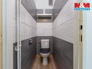 Prodej bytu 2+1, Ostrava - Poruba, Budovatelská, 53 m2