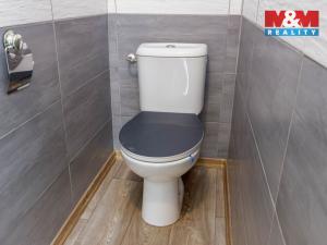 Prodej bytu 2+1, Ostrava - Poruba, Budovatelská, 53 m2