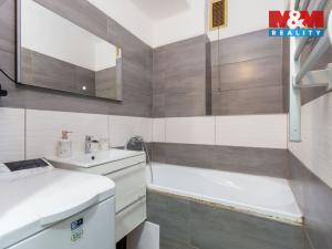 Prodej bytu 2+1, Ostrava - Poruba, Budovatelská, 53 m2