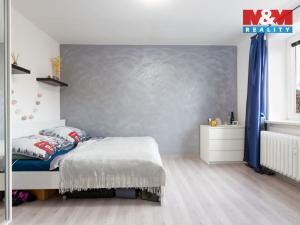 Prodej bytu 2+1, Ostrava - Poruba, Budovatelská, 53 m2