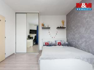 Prodej bytu 2+1, Ostrava - Poruba, Budovatelská, 53 m2