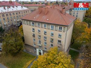 Prodej bytu 2+1, Ostrava - Poruba, Budovatelská, 53 m2