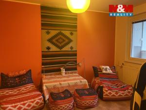 Pronájem bytu 3+1, Hlubočky, Na Orátě, 73 m2