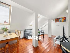 Prodej bytu 2+kk, Praha - Vinohrady, Londýnská, 45 m2