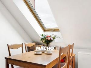 Prodej bytu 2+kk, Praha - Vinohrady, Londýnská, 45 m2