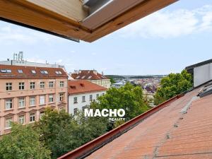 Prodej bytu 2+kk, Praha - Vinohrady, Londýnská, 45 m2