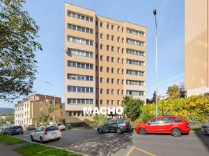 Prodej bytu 3+1, Praha - Braník, Nad strouhou, 72 m2