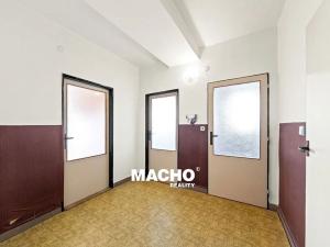 Prodej bytu 3+1, Praha - Braník, Nad strouhou, 72 m2