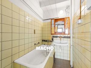 Prodej bytu 3+1, Praha - Braník, Nad strouhou, 72 m2