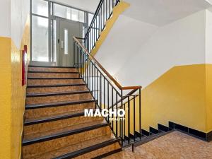 Prodej bytu 3+1, Praha - Braník, Nad strouhou, 72 m2