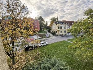 Pronájem bytu 3+1, Nový Jičín, 72 m2