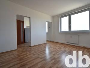 Prodej bytu 1+1, Karlovy Vary, Dubová, 32 m2