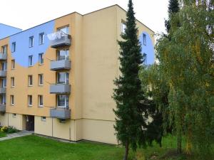 Prodej bytu 3+1, Volyně, Pod Malsičkou, 76 m2