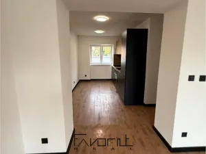 Prodej bytu 2+1, Ostrava, Gerasimovova, 56 m2