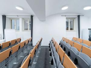 Pronájem kanceláře, Praha, Myslíkova, 80 m2