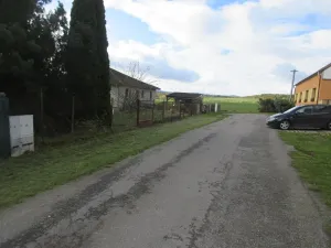 Prodej pozemku pro bydlení, Skály, 1000 m2