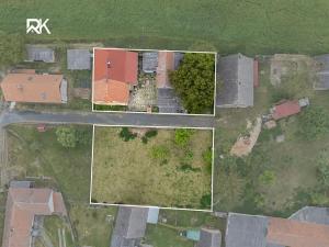 Prodej podílu rodinného domu, Červené Pečky, 136 m2