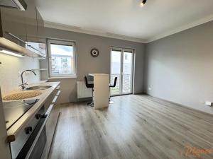 Pronájem bytu 1+kk, Kladno, Generála Selnera, 35 m2