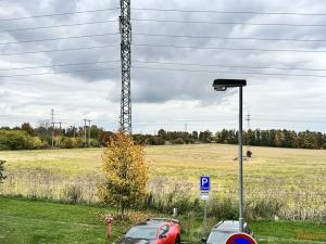 Pronájem bytu 1+kk, Kladno, Generála Selnera, 35 m2