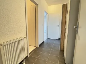 Pronájem bytu 1+kk, Kladno, Generála Selnera, 35 m2