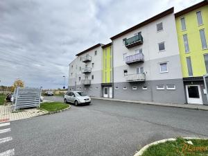 Pronájem bytu 1+kk, Kladno, Generála Selnera, 35 m2