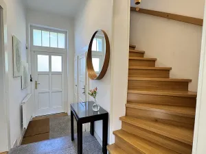Pronájem rodinného domu, Praha - Smíchov, Přímá, 103 m2