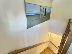 Pronájem rodinného domu, Praha - Smíchov, Přímá, 103 m2