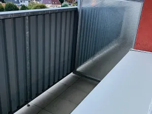Pronájem bytu 2+1, Kladno, Čs. armády, 48 m2