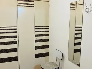 Pronájem bytu 2+1, Kladno, Čs. armády, 48 m2