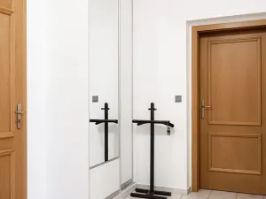 Pronájem bytu 3+kk, Praha - Dolní Měcholupy, Za zahradami, 96 m2