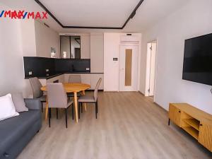 Pronájem bytu 2+kk, Praha - Libeň, Kotlaska, 59 m2