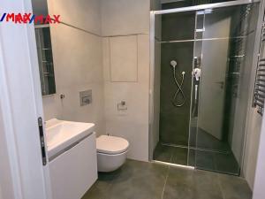 Pronájem bytu 2+kk, Praha - Libeň, Kotlaska, 59 m2