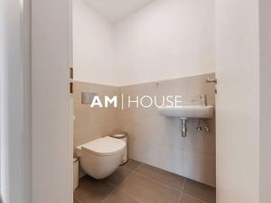 Pronájem bytu 4+kk, Praha - Vysočany, Smržových, 100 m2