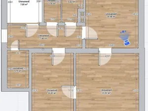 Prodej rodinného domu, Krnov, Jiráskova, 180 m2
