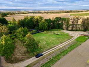 Prodej pozemku, Mrlínek, 2640 m2