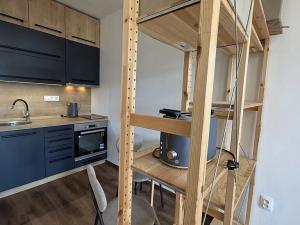 Pronájem bytu 1+kk, Rožnov pod Radhoštěm, Valašská, 28 m2