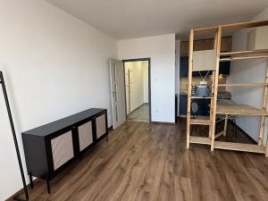 Pronájem bytu 1+kk, Rožnov pod Radhoštěm, Valašská, 28 m2