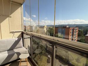 Pronájem bytu 1+kk, Rožnov pod Radhoštěm, Valašská, 28 m2