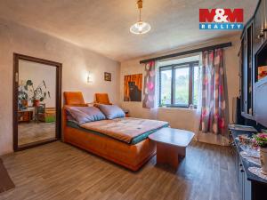 Prodej chalupy, Vlašim - Bolina, 68 m2