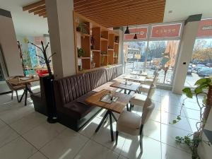 Prodej restaurace, Stod, 235 m2