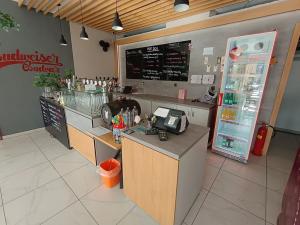 Prodej restaurace, Stod, 235 m2