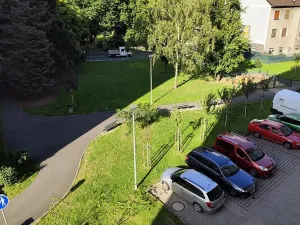 Prodej bytu 3+1, Karlovy Vary, Družstevní, 79 m2
