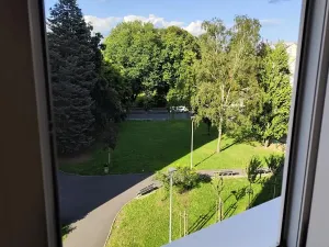 Prodej bytu 3+1, Karlovy Vary, Družstevní, 79 m2