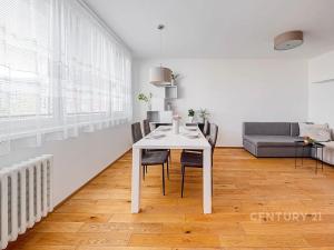 Prodej bytu 3+1, Praha - Hlubočepy, Wassermannova, 69 m2