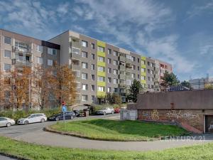 Prodej bytu 3+1, Praha - Hlubočepy, Wassermannova, 69 m2
