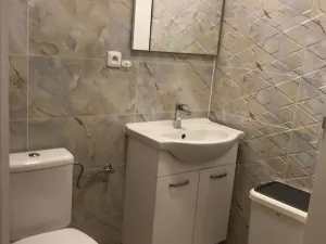 Pronájem bytu 1+kk, Prostějov, Vápenice, 49 m2