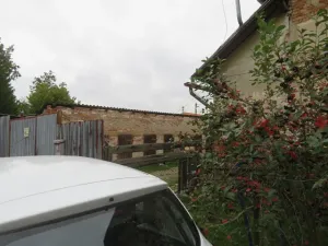 Dražba rodinného domu, Holoubkov, 352 m2