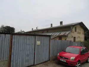 Dražba rodinného domu, Holoubkov, 352 m2