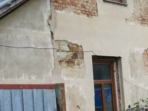 Dražba rodinného domu, Holoubkov, 352 m2