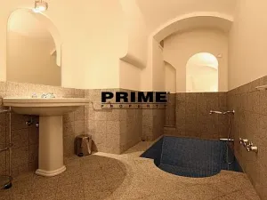 Pronájem bytu 2+kk, Praha - Malá Strana, Vlašská, 92 m2